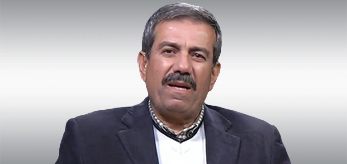 كاتب وباحث سياسي أردني