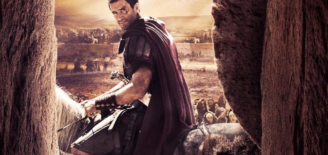 فيلم القائم من بين الأموات "Risen" بين الرواية الحرفية ...