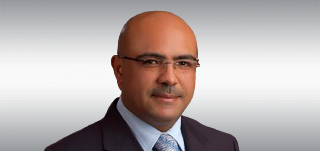 أديب وإعلامي أردني