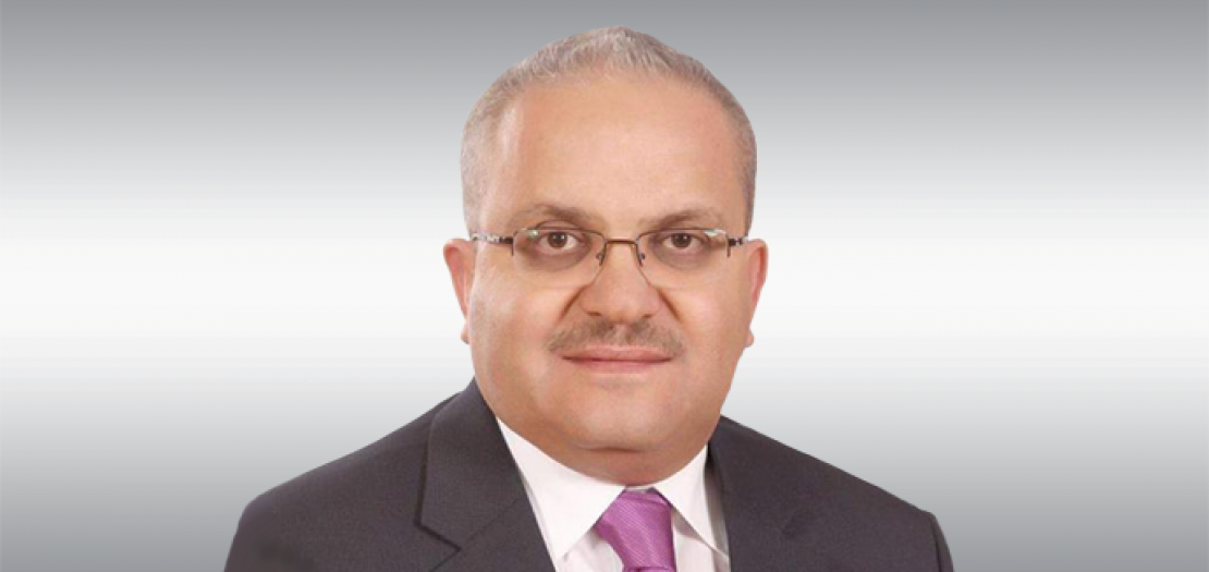 وزير الأشغال العامة والإسكان الأسبق، رئيس جامعة جدارا الأردنيّة