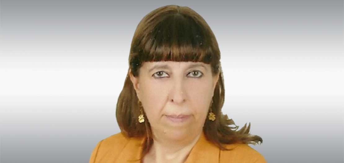د. ميسون حنا، كاتبة أردنية