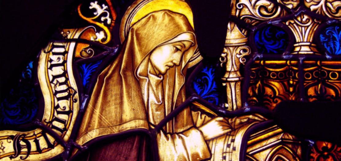 فلتكن صلاتها معنا