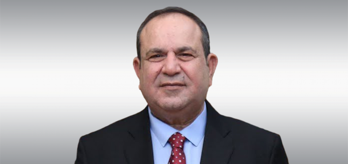 د. صبري الربيحات