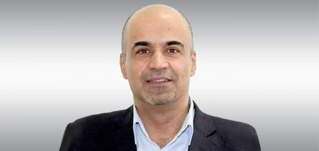موفق ملكاوي