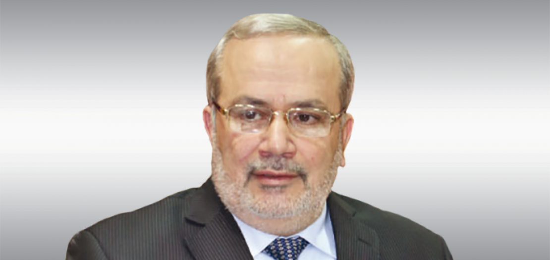 د. هايل الداوود، وزير الأوقاف الأردني الأسبق