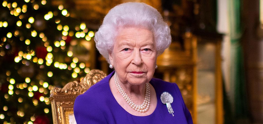الملكة إليزابيث الثانية، ملكة بريطانيا