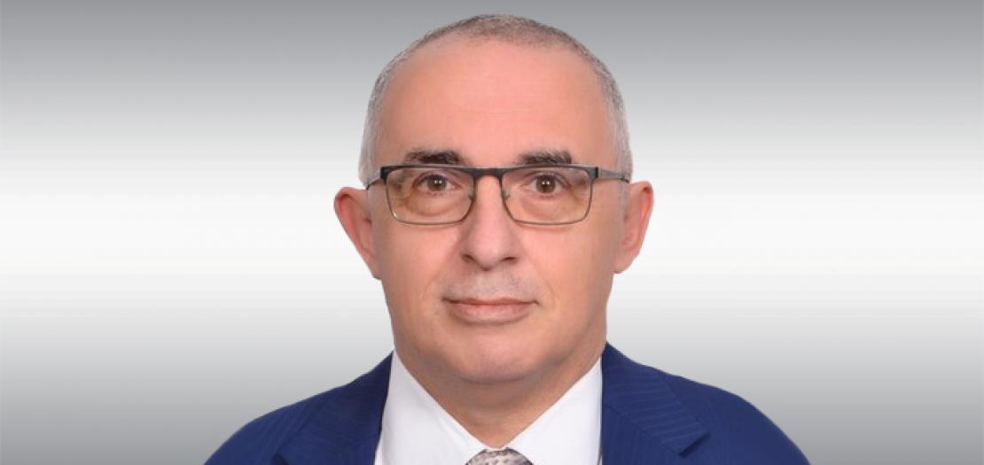د. أكمل عبدالحكيم
