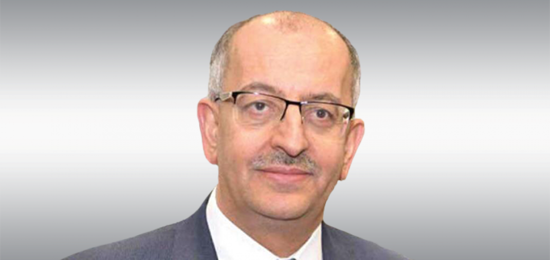 رئيس كلية الكويت للعلوم والتكنولوجيا