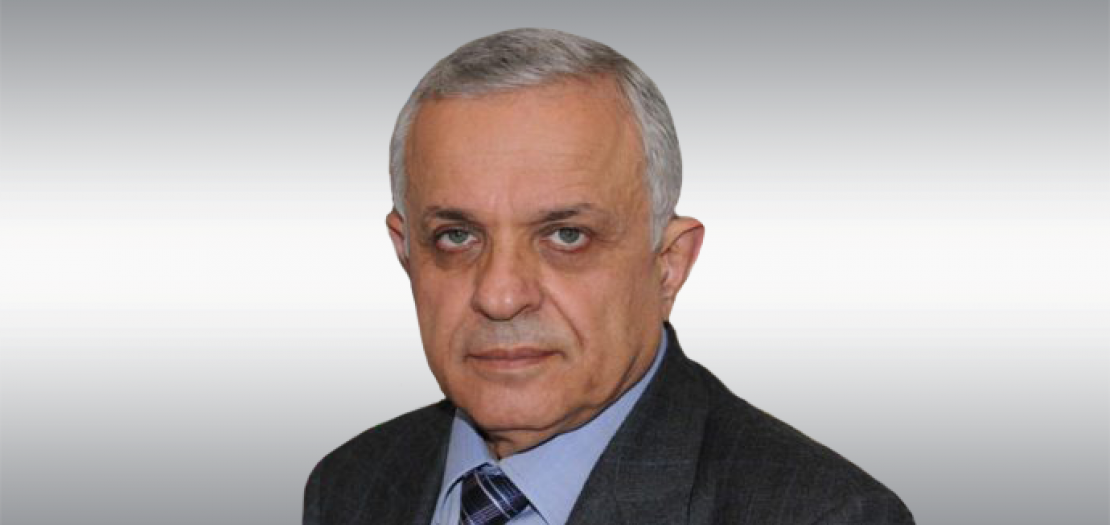 أستاذ الدراسات الإسلامية بالجامعة اللبنانية