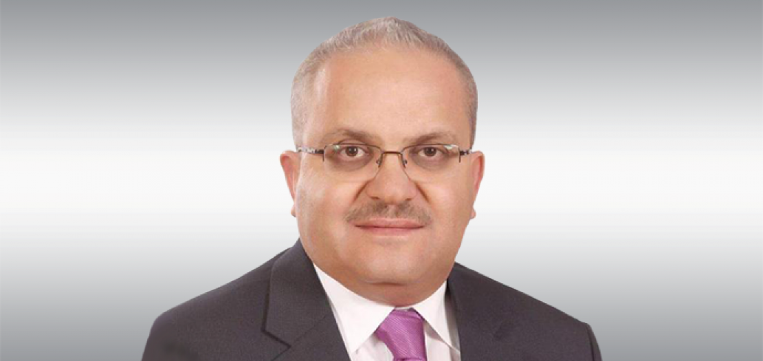 أ. د. محمد طالب عبيدات