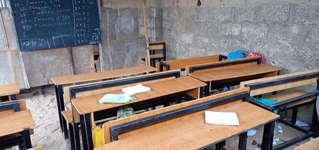 عمليات خطف الطلاب في نيجيريا تستمر وسط تجاهل دولي مخيف