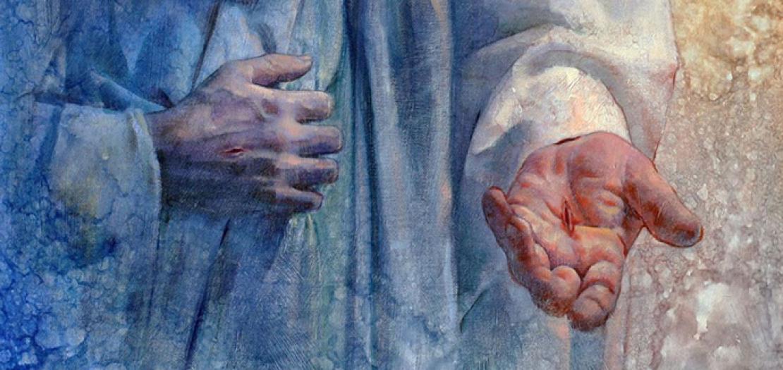 "موت البكر البشري وقيامة البكر الإلهي" بين كاتبي سفر الخروج والرسالة إلى أهل كولوسي