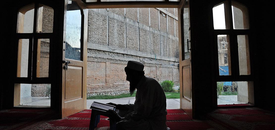 منظمات قالت إن هناك مسيحيين "يختبئون" بين أفراد المجتمع الإسلامي في أفغانستان (تعبيرية)