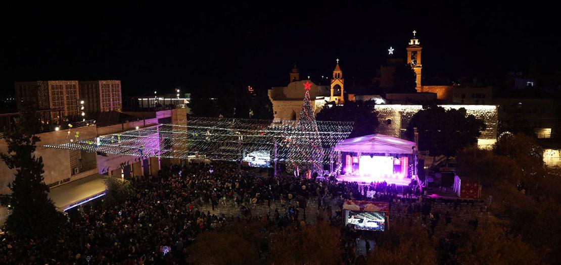 تصوير: أحمد مزهر - وفا