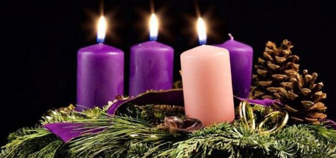 سلسلة قراءات كتابيّة بين العهديّن (اش 35: 1- 6؛ مت 11: 2- 11)