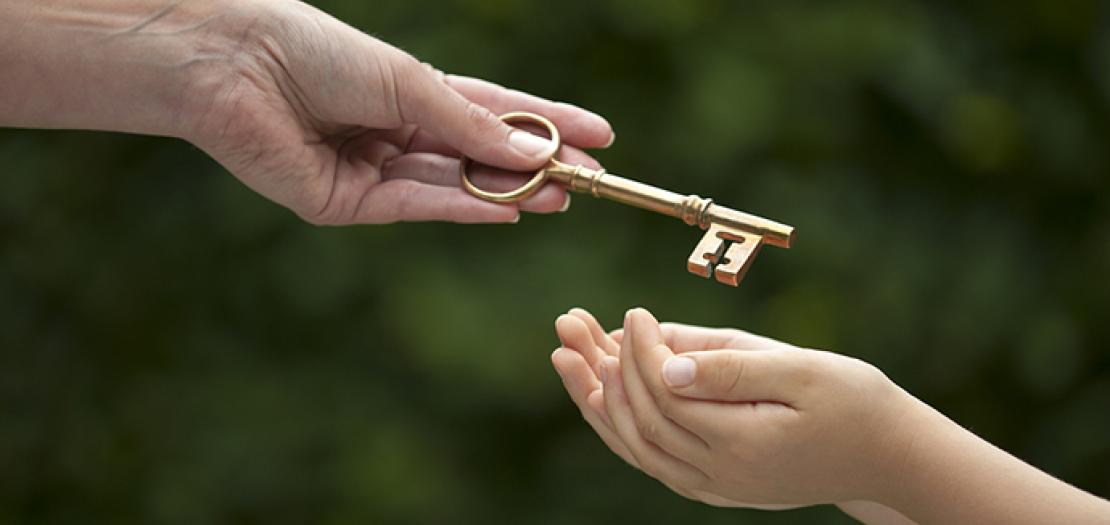 سِلسلة قِراءات كِتابيّة بين العَهدَّين (مز 46: 1- 10؛ مت 28: 16- 20)