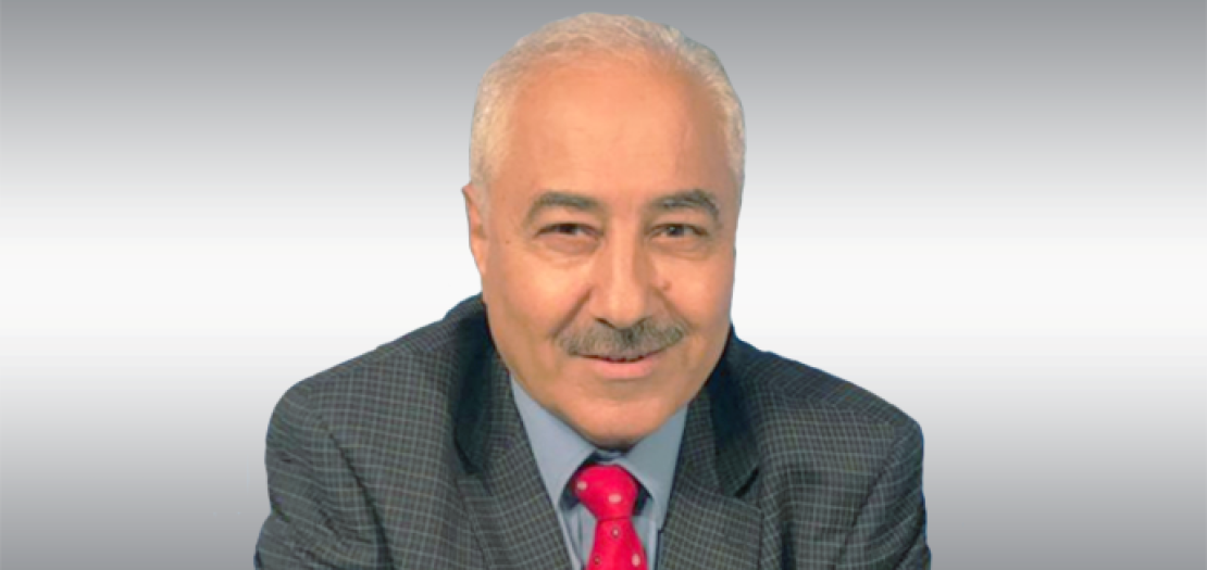 محمد داودية 