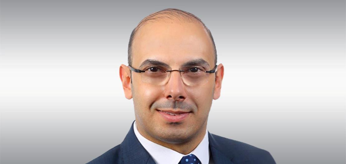 د. حسام باسم حداد