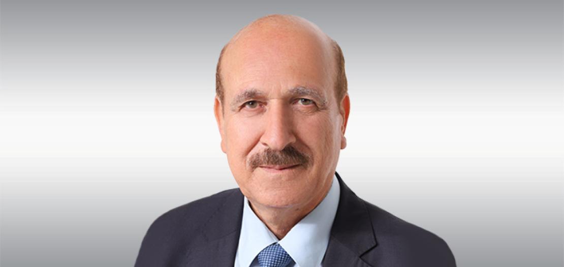 صلاح جرار