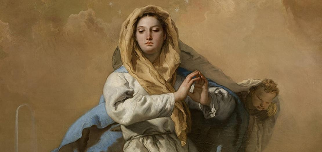 يَا نَجمَةَ الصُّبحِ شِعّي في مَعابِدِنَا