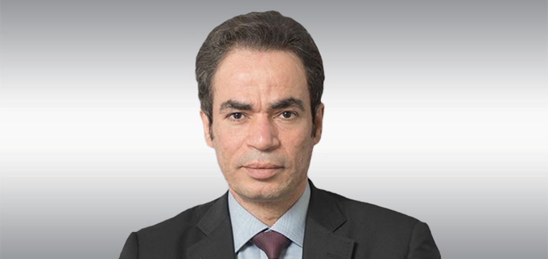 كاتب مصري - رئيس مركز القاهرة للدراسات الاستراتيجية
