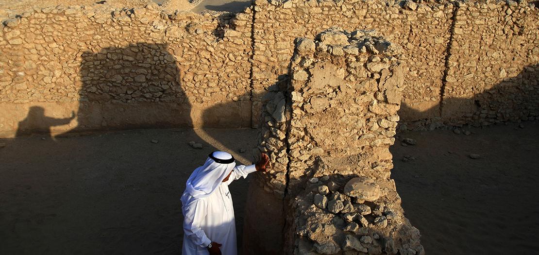 الاكتشاف الأثري الجديد سيتم فتحه للجمهور العام المقبل (صورة تعبيرية)