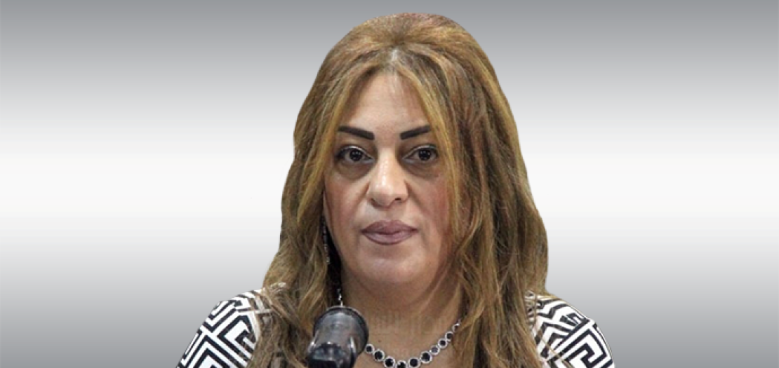 د. عبير الرحباني
