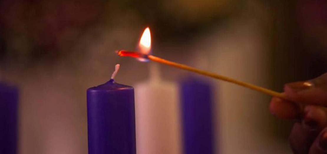 سِلسلة قِراءات كِتابيّة بين العَهدَّين (اش 2: 1- 5؛ مت 24: 37- 44)