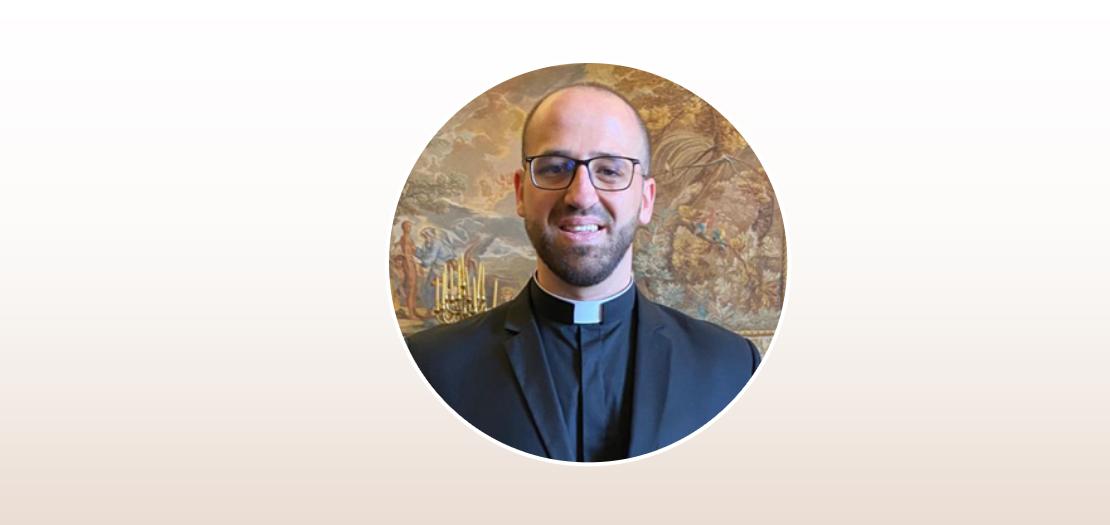 الأب جوزيف صويص، دبلوماسي فاتيكاني في غينيا الجديدة