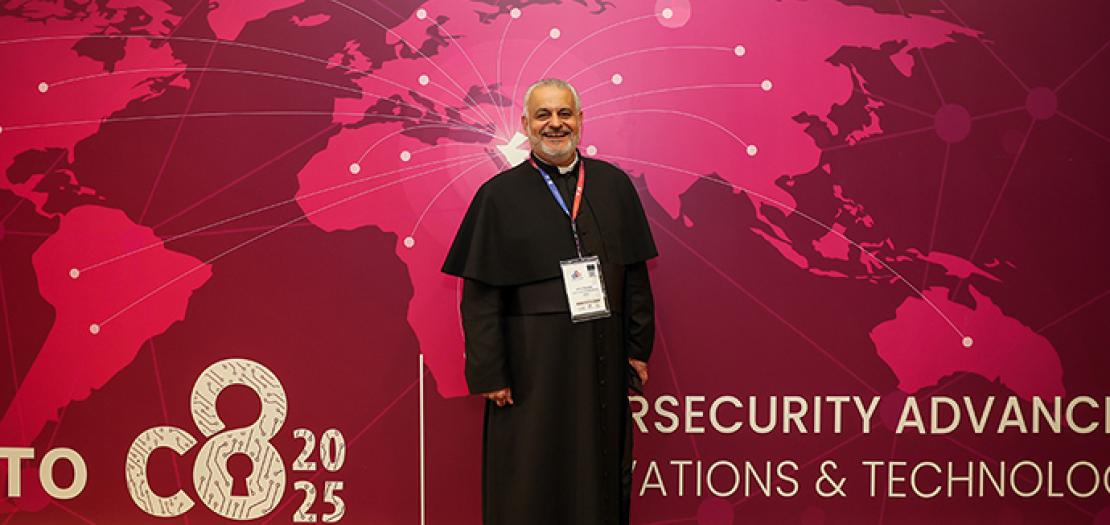 الأمن السيبراني.. رسالة من الأردن للعالم