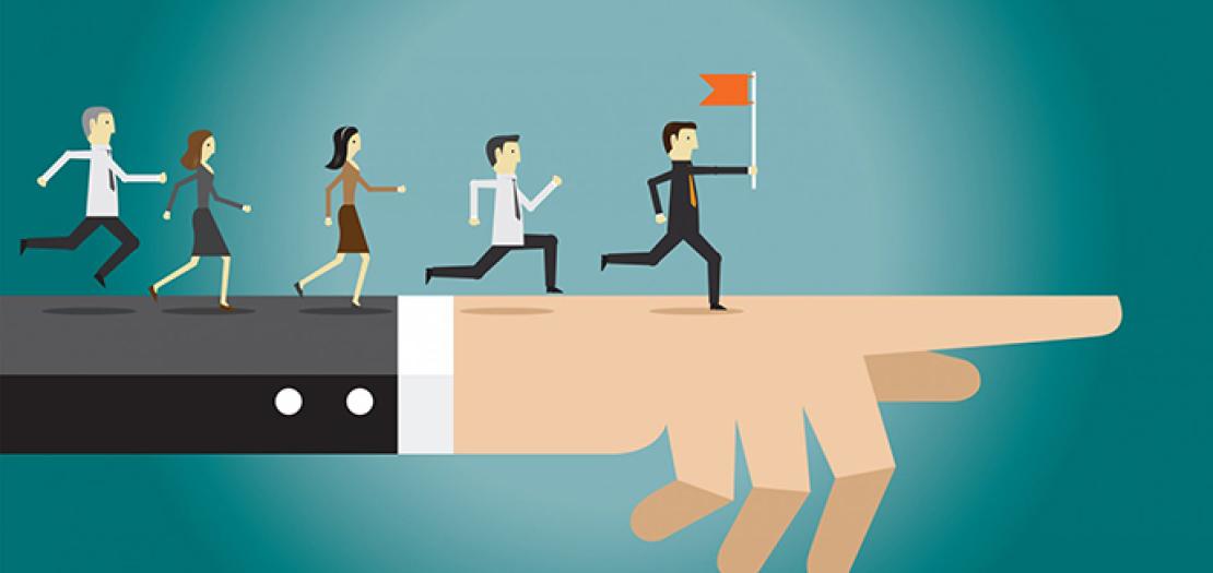 مسؤولية القائد المنتخب في ضوء الكتاب المقدس: وكيل الله وخادم الشعب 