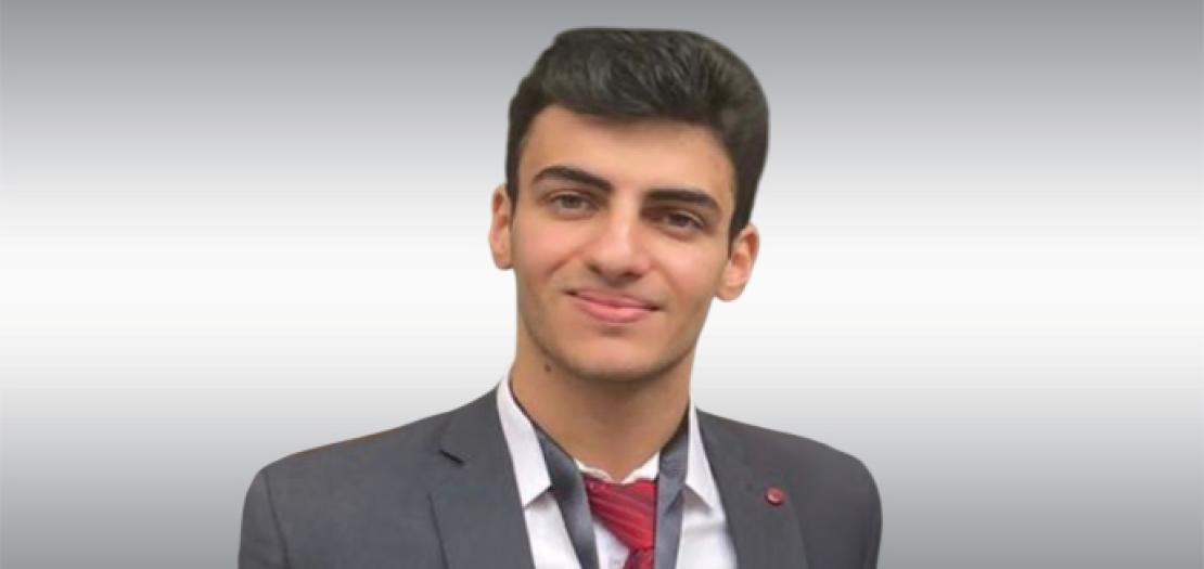 دانيال سامر عازر