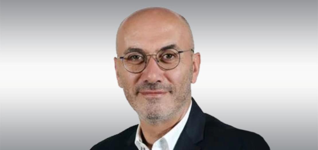 فادي الأحمر