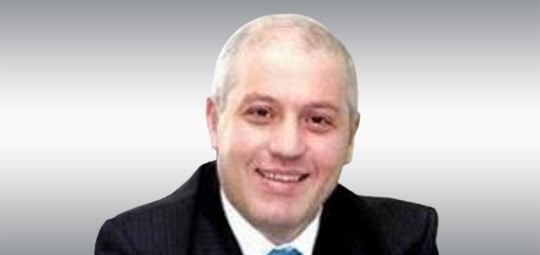 ماهر أبو طير