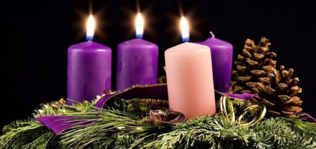 سِلسلة قِراءات كِتابيّة بين العَهدَّين (اش 35: 1- 10؛ مت 11: 2- 11)