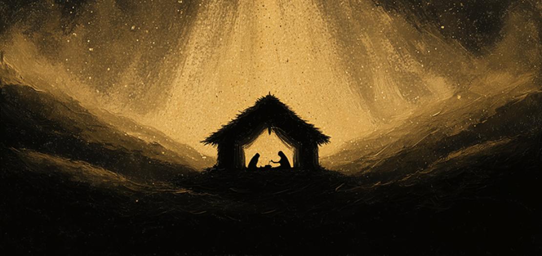 اليوم، ولد المسيح... بيننا وفيَّنا