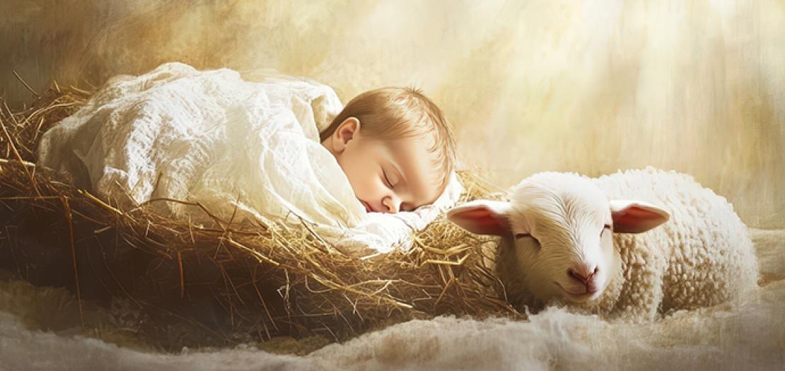 وُلِدَ لَكُم مُخَلِّص: سرّ الحدث الذي غيّر وجه التاريخ