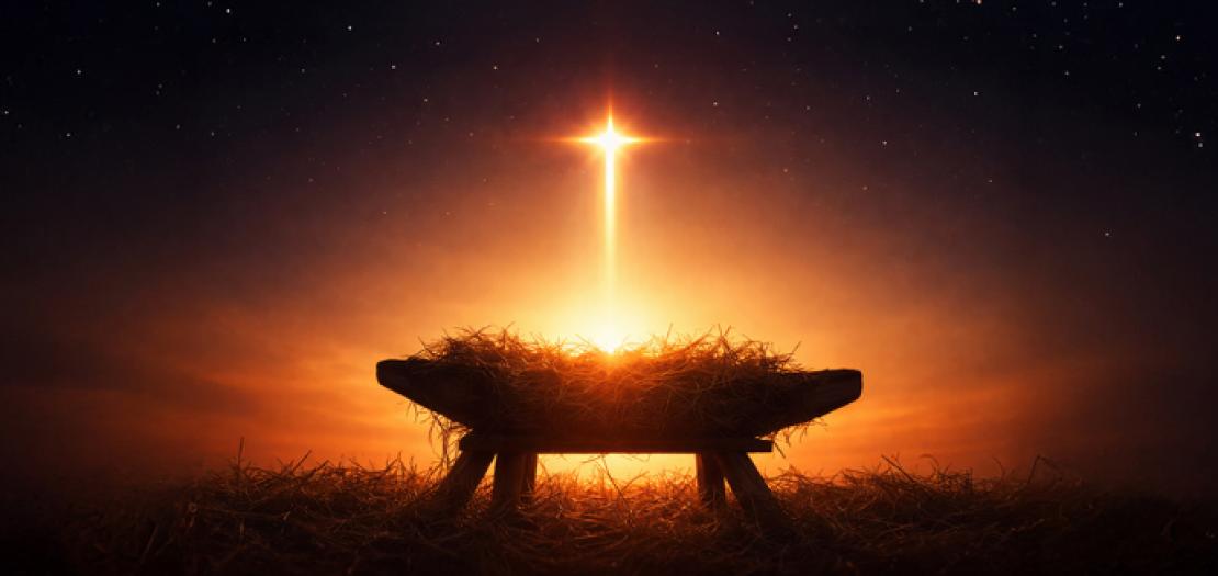 سِلسلة قِراءات كِتابيّة بين العَهدَّين (سي 24: 1- 16؛ يو 1: 1- 18)