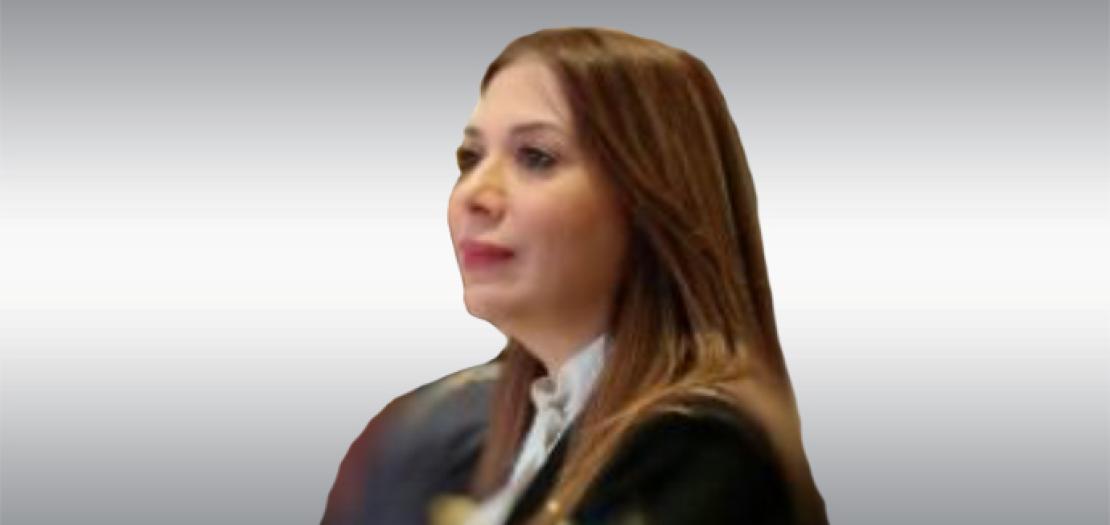 د. رانيا سامي بدر