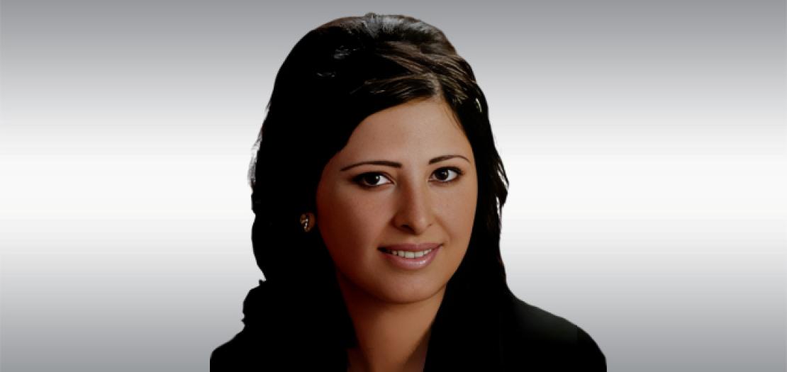 د. ميشلين ظاهر نويصر