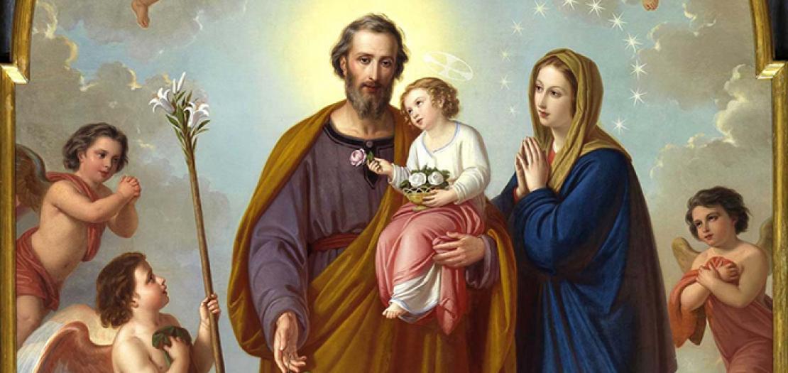 يوسف: العامل بصمت وسط العاصفة