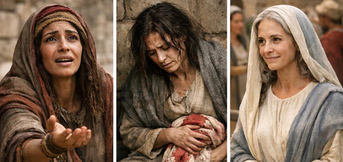 قراءة تأمليّة في الإيمان الجريء