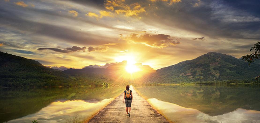 سِلسلة قِراءات كِتابيّة بين العَهدَّين (اش 8: 23- 9: 3؛ مت  4: 12- 23)