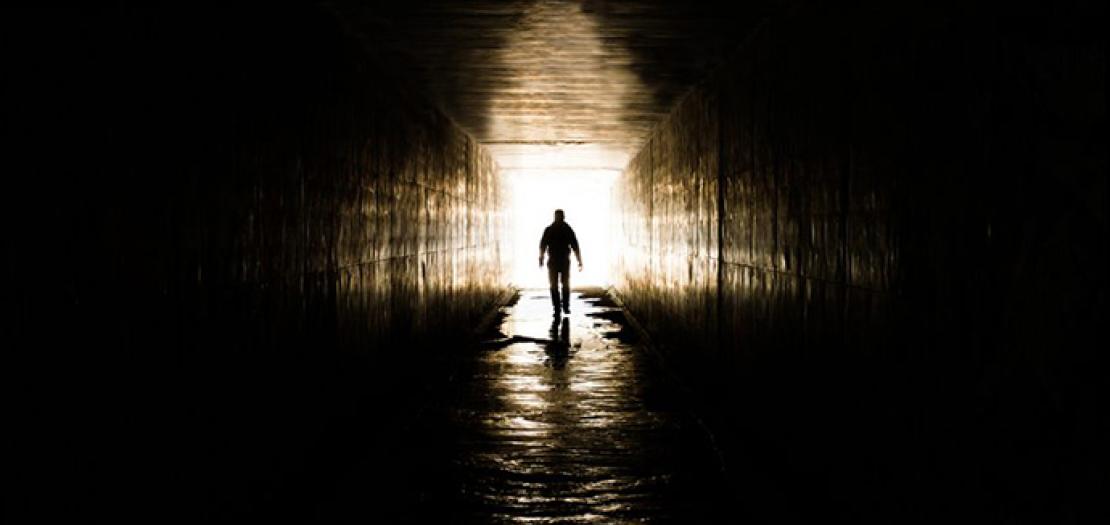 سِلسلة قِراءات كِتابيّة بين العَهدَّين (اش 58: 1-8؛ مت  5: 13-17)