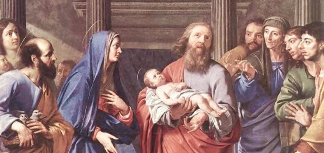 عيد التقدمة: دعوة للخدمة الواعية