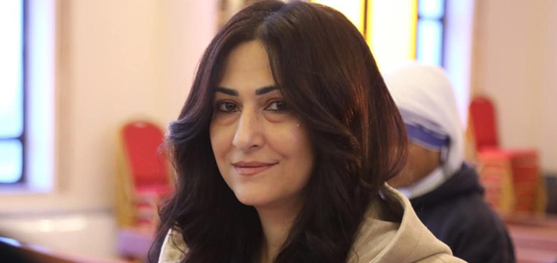 كارول علمات 