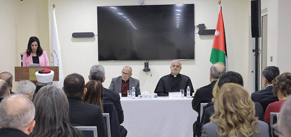 الأخوّة الإنسانيّة في فكر البابا فرنسيس وشيخ الأزهر