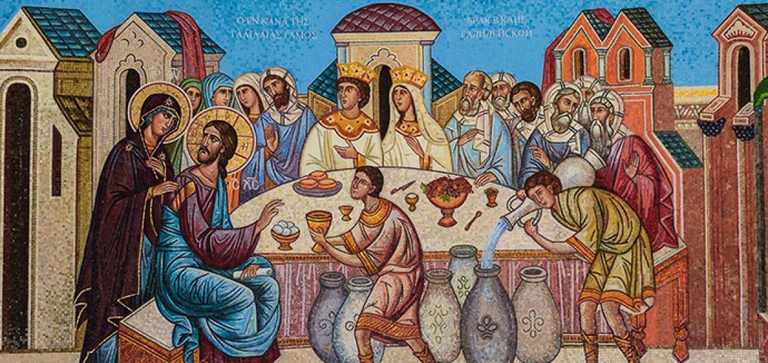 عرس قانا زمن التحوّل