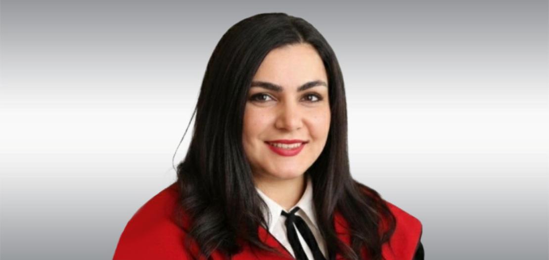 د. ربا مخولا مارديني، كلية العلوم التربوية - الجامعة الأردنية