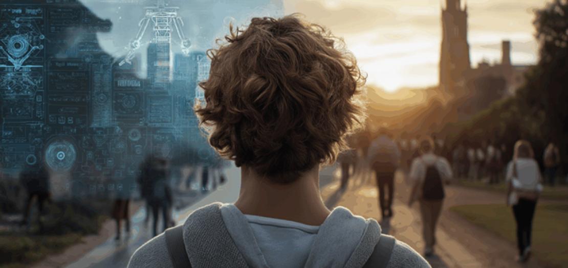 «إلى أين أنتِ ذاهبةٌ، أيّتها البشريّة» - وثيقةٌ جديدةٌ صادرةٌ عن "اللجنة الثِّيولوجيّة العالميّة"